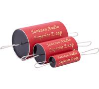 Jantzen Audio Superior Z-Cap 4.7 uF mF 800V 2% condensatore per filtro crossover