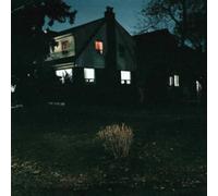January 12th - Vinyl Orange - Matthew Tavares And Leland Whitty (Vinile)