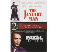 January Man / Fatal Instinct