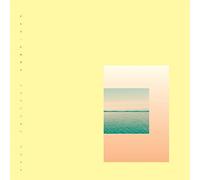 Cut Copy January Tape (Vinyl LP) 12" Album Coloured Vinyl (Limited Edition)