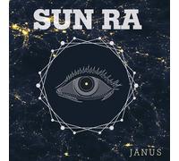 Sun Ra Janus (Vinyl LP) 12" Album