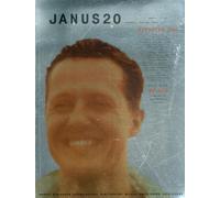 Janus. [Edizione Italiana e Inglese]. Vol. 20 - [Silvana Editoriale]