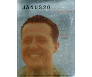 Janus. [Edizione Italiana e Inglese]. Vol. 20 - [Silvana Editoriale]
