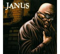 Janus - Hundstage