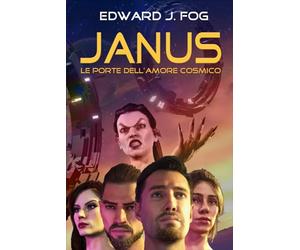 Janus: Le porte dell'amore cosmico