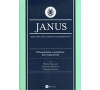 Janus. Quaderni del circolo glossematico. Percorsi filosofici nella glossematica