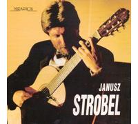 Janusz Strobel - Janusz Strobel