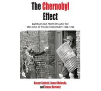 Janusz Waluszko Tomasz Borewicz Kacper Szul The Chernobyl Ef (Copertina rigida)