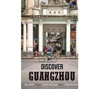 Janvi Chow Discover Guangzhou (Tascabile)