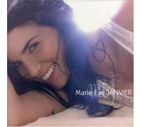Janvier, Marie-Eve – Janvier Marie-Eve