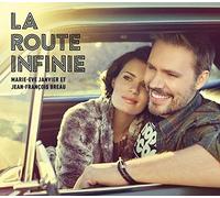 Janvier, Marie-Eve - La Route Infinie