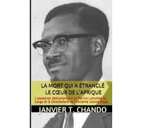 Janvier Tchouteu Janvier T C La Mort Qui a Étranglé Le Coeur de l'Af (Tascabile)