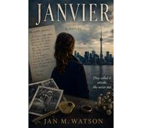 Janvier: They called it suicide. She never did.