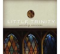 Janzen, Mike - Little Trinity Worship Sessions