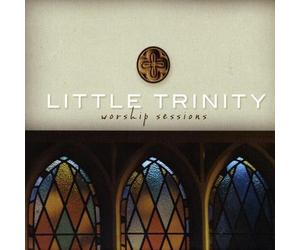 Janzen, Mike - Little Trinity Worship Sessions