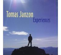 Janzon, Tomas - Experiences