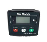 JANZU HGM1790N Modulo Controller Generatore Pannello Auto Stop Potenza Gruppo Pompa Genset Unità Parti di Ricambio Accessori 1790N