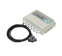 JANZU Inseguimento d'inseguimento automatico dell'inseguitore solare doppio del sistema del regolatore di Sun Tracker