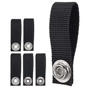 JANZU Sottogola per da Hockey Passanti per Staccabili Cinturino per da Hockey con Accessorio per da Hockey Un Scatto Singolo