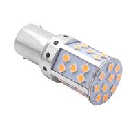 Jaopary 1156 Ba15S P21W Lampadina A LED 3030 35Smd Canbus Lampada A LED per Luci di Segnalazione Autoveicoli Illuminazione 12 V 24 V