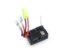 Jaopary PX9300-28B Ricevitore Scheda Ricevente Impermeabile per PXtoys Enoze 9300 9301 9302 9303 9304 1/18 RC Auto Pezzi di Ricambio
