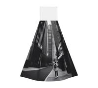 JaoXer A Urban Vibes - Salviette per le mani in velluto corallo da appendere, panni per la pulizia ad asciugatura rapida per cucina, bagno, campeggio e altro