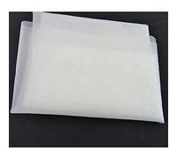 JAP768 Panno filtrante in Nylon 280 Maglia/in 50 Micron Garza Acqua soia soia Vernice Schermo di Vernice caffè Netto Tessuto Rete Industriale Maglia (Colore : 200mesh, Taglia : 1x1 m)