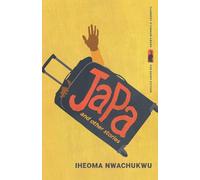 Japa and Other Stories