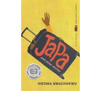 Japa and Other Stories