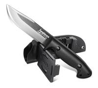 Japaknives outdoor coltello a codolo pieno coltello di sopravvivenza G10 manico coltello da campeggio con fodero regalo per gli uomini