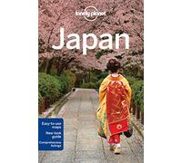Japan 14th edition [Lingua Inglese]