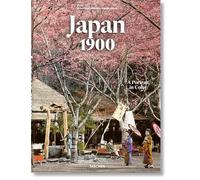 Japan 1900. A Portrait in Color