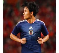 Japan 26/27 Maglia Home Authentic Japan Blue / Ash Blue 2XL