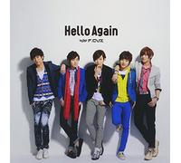 Japan 4th Single