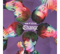 Japan 5th Single [Limited]