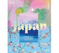 Japan: A design-led guide to Japan