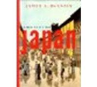 Japan: A Modern History by McClain, James L. [W. W. Norton & Company, 2002] (Paperback) [Paperback]