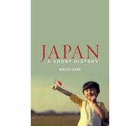Japan: A Short History