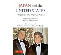 Yukio Okamoto Japan and the United States (Copertina rigida)