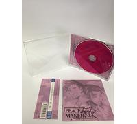 Japan Animation Soundtrack - PEACE MAKER KUROGANE VOL.3 - D