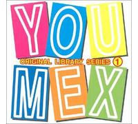 Japan Animation Soundtrack - Youmex Original Sound Library
