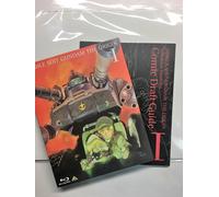 Japan Anime Blu-ray Mobile Suit Gundam the Origin I NUOVO