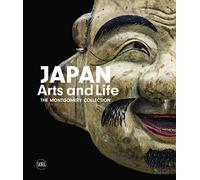 Moira Luraschi Japan Arts and Life (Copertina rigida)