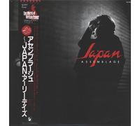 JAPAN - Assemblage