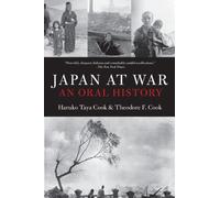 Japan at War: An Oral History