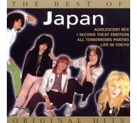 Japan - Best of
