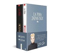 Japan Box: I love Tokyo- I love Japan. In viaggio con Emiliano Pepe. 20 posti pazzeschi da vedere in Giappone