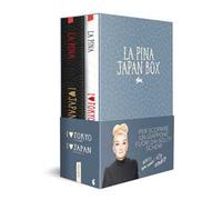 Japan Box: I love Tokyo- I love Japan. In viaggio con Emiliano Pepe. 20 posti pazzeschi da vedere in Giappone