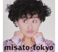 Japan CD J-Pop Misato Watanabe tokyo -30th Anniversary Edition-