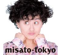 Japan CD J-Pop Misato Watanabe tokyo -30th Anniversary Edition- con Blu-ray Disc